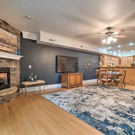 Cozy Young Harris Condo Near Lake Chatuge! Exterior foto