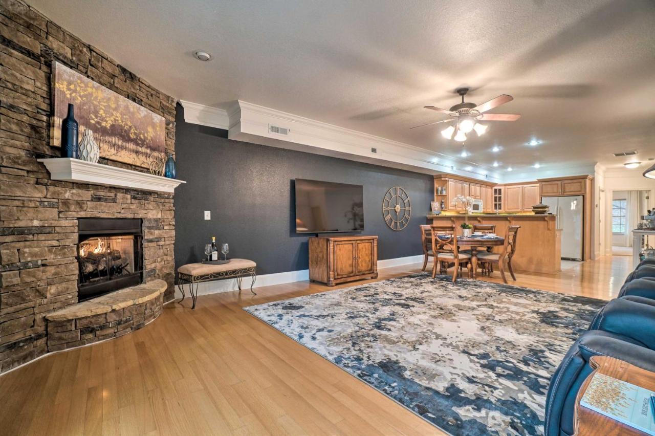 Cozy Near Chatuge! Apartment *