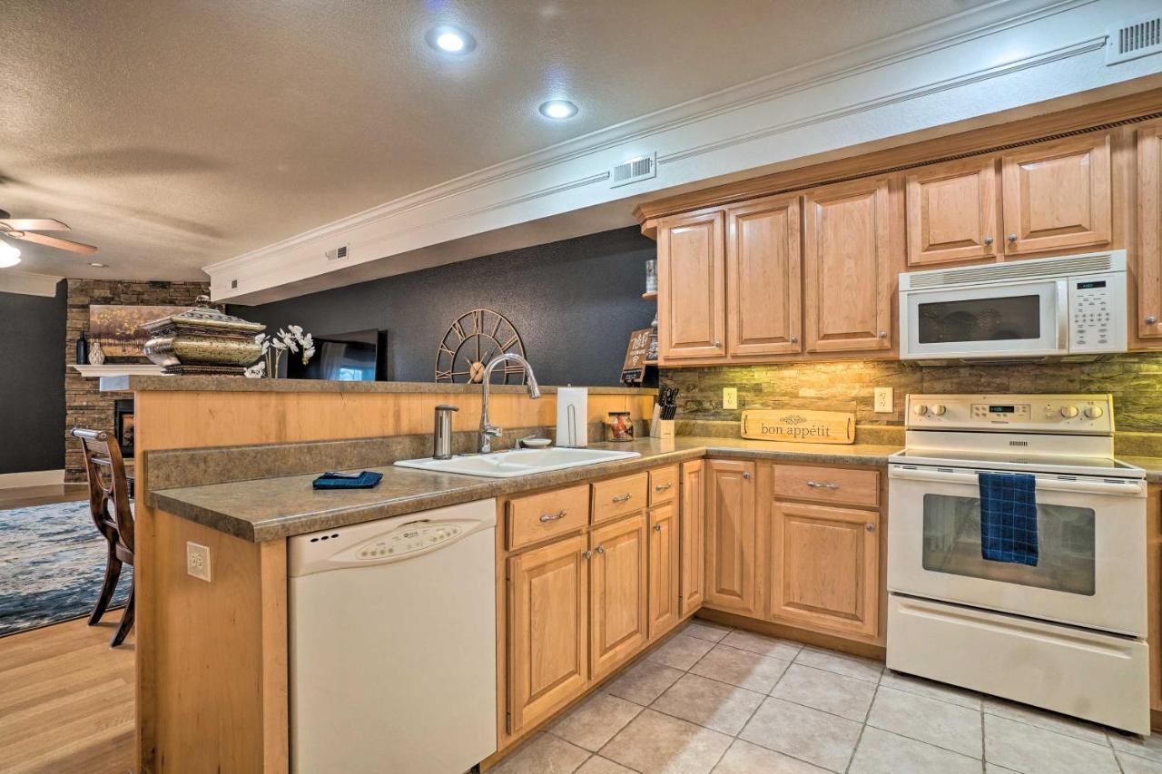 Apartment Cozy Near Chatuge! *