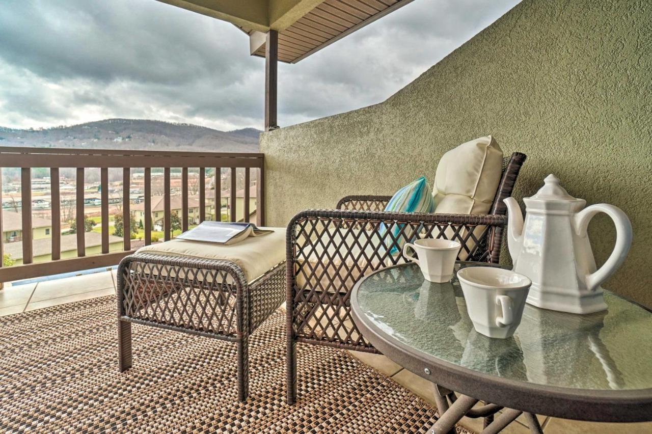 Cozy Near Chatuge! *