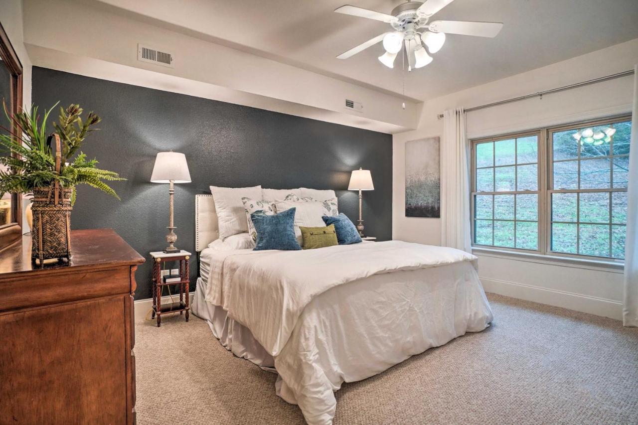 Apartment Cozy Near Chatuge! *