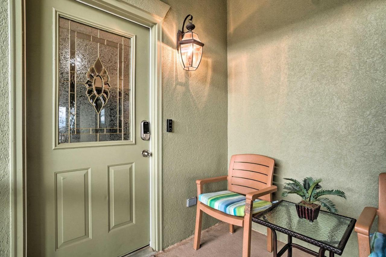 Cozy Near Chatuge! Apartamento Young Harris